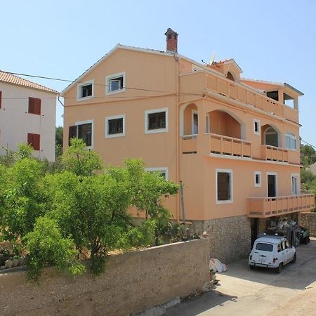Apartment Sali 8121A Ngoại thất bức ảnh
