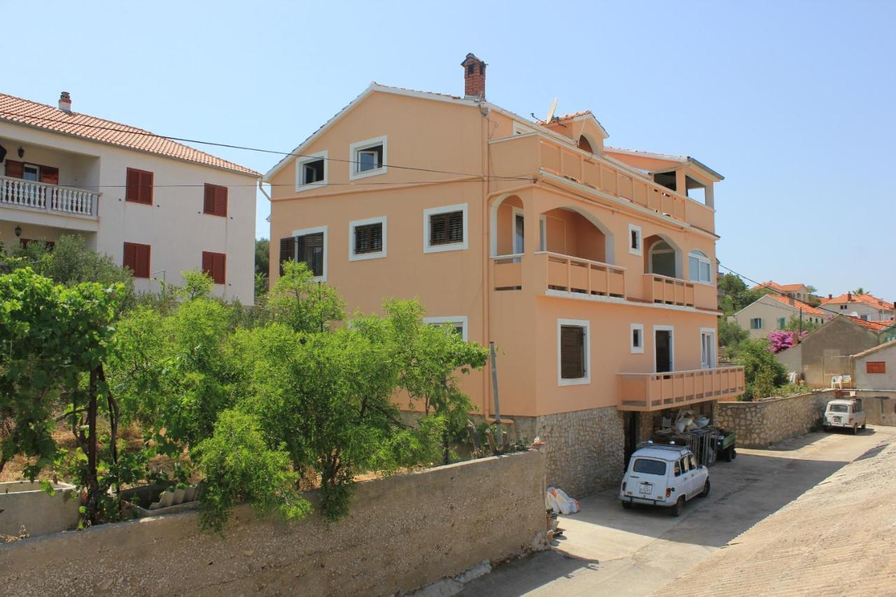 Apartment Sali 8121A Ngoại thất bức ảnh