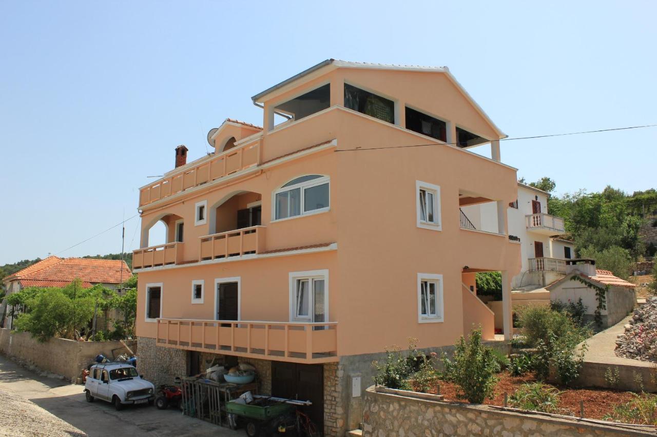 Apartment Sali 8121A Ngoại thất bức ảnh