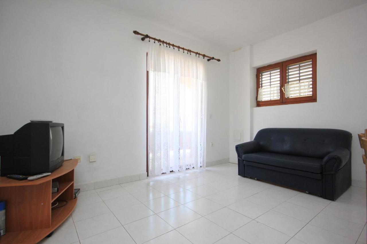 Apartment Sali 8121A Ngoại thất bức ảnh