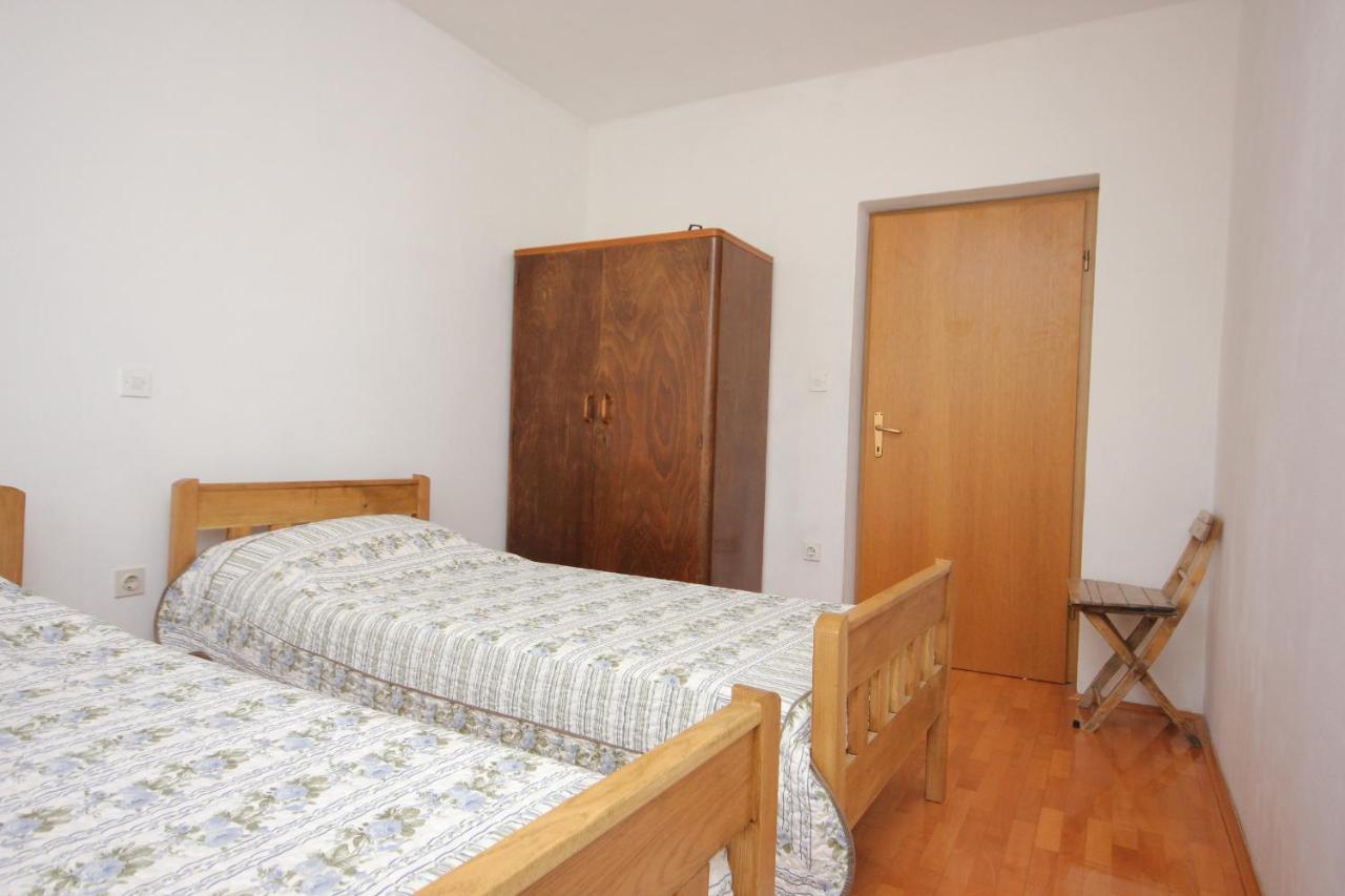 Apartment Sali 8121A Ngoại thất bức ảnh