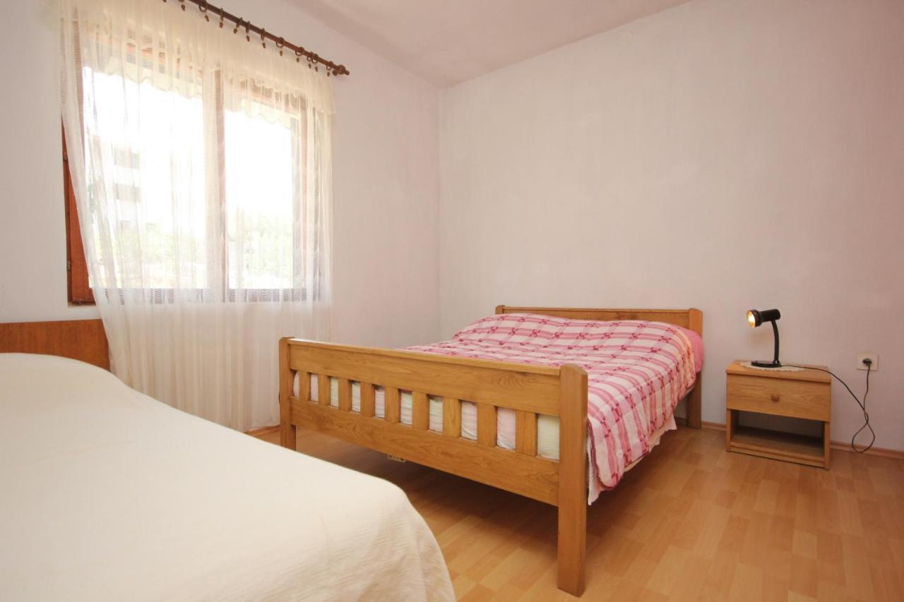 Apartment Sali 8121A Ngoại thất bức ảnh
