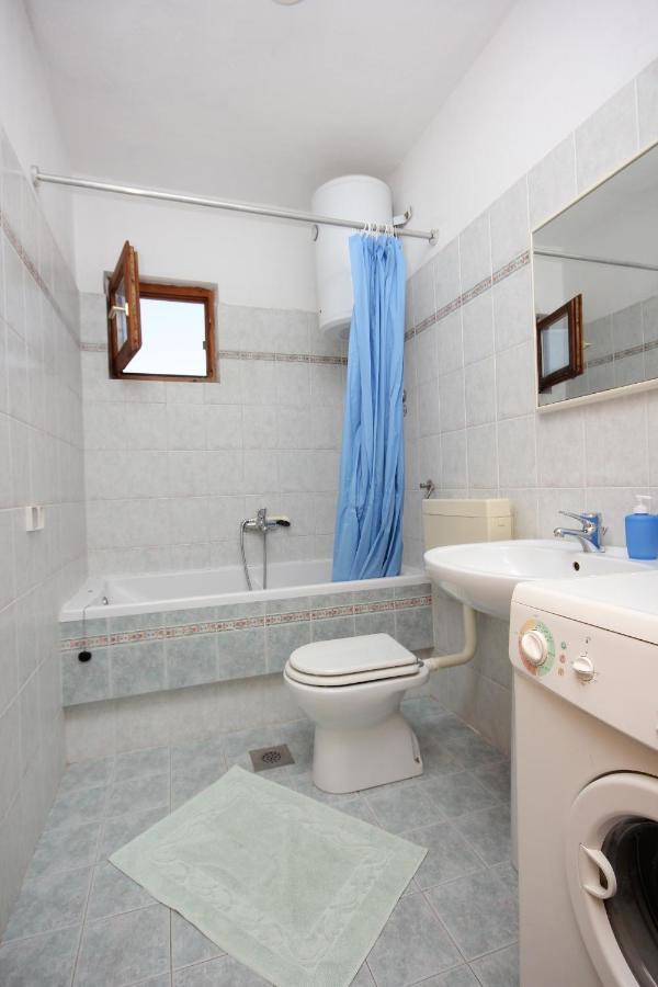 Apartment Sali 8121A Ngoại thất bức ảnh