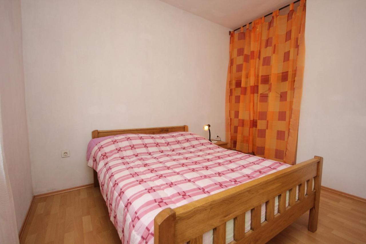 Apartment Sali 8121A Ngoại thất bức ảnh